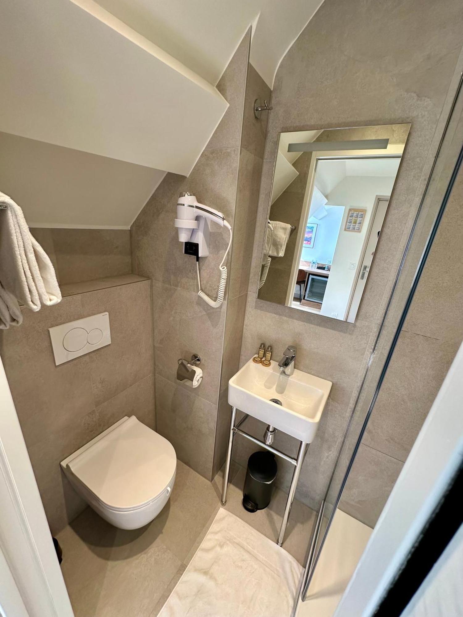 Superior Double Room 5th Floor